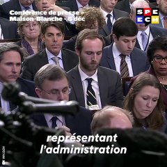 Quand la Maison Blanche défend les pancartes anti-gays