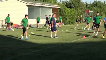 Yücel İldiz: "Bu haftayı da kayıpsız geçirmeye çalışacağız"