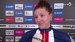 Mondiaux de cyclisme - Chloé Dygert :"J'étais venu pour gagner"