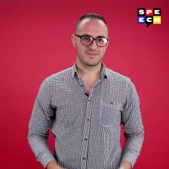 Le Speech de Nour Shekany