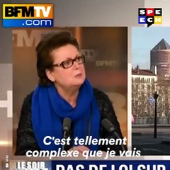 Quels sont vos liens avec Le Figaro ? Quelle est la plus grande qualité d'un journaliste ? Comment combattre les fake news ?   A revoir : le Behind the news de Le Gorafi