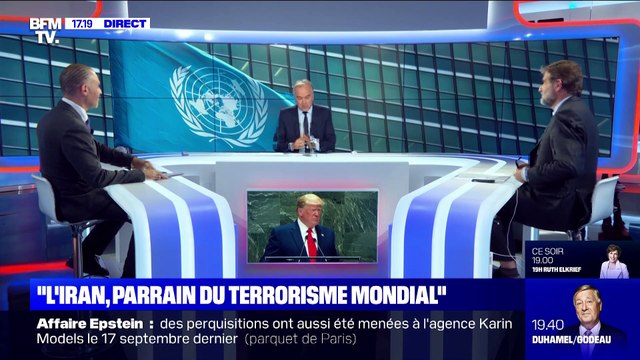 Retour en France de trois mères jihadistes et neuf enfants - 24/09