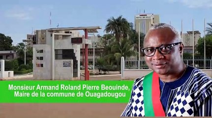 Les 26 et 27 septembre 2019 se tient à Loumbila, un séminaire international de planification urbaine sur le thème Gouvernance de l'intercommunalité à l'échelle du grand Ouaga.