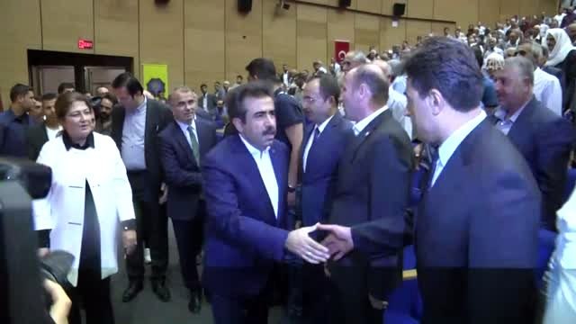 Diyarbakır'da kırsal kalkınma hamlesi