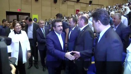 Diyarbakır'da "kırsal kalkınma" hamlesi