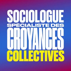 Le Speech de Gérald Bronner