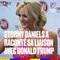 L'ancienne actrice porno Stormy Daniels a raconté sa liaison avec Donald Trump