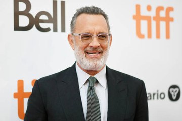 Tom Hanks to Be Honored With Cecil B. DeMille Award