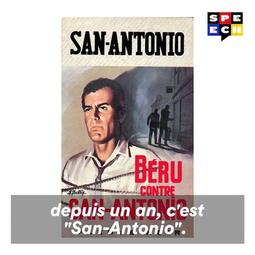 Il parle de quoi ton nouveau roman ? Quel livre offres-tu à une première date ? Ton livre de chevet ? Celui que tu n'as jamais terminé ? Voici le Reading is sexy de Joann Sfar​.