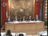 Roma - ​Audizione ministro Amendola su linee programmatiche dicastero (24.09.19)