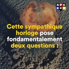 Il est minuit moins deux à l'horloge de l'apocalypse