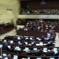 Des députés arabes israéliens expulsés de la Knesset