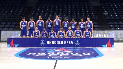 Shane Larkin, Türk Milli Takımı'ndan teklif bekliyor - İSTANBUL