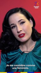 DÉCLIC - DITA VON TEESE