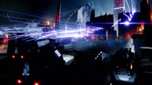 Destiny 2: Bastión de Sombras - Tráiler de lanzamiento