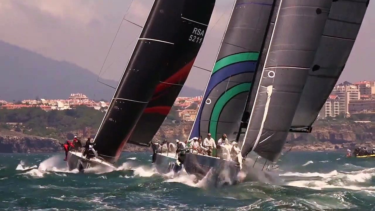 Maxi Yacht Rolex Cup 2019 / Rolex TP52 World Championship – racing with power and passion