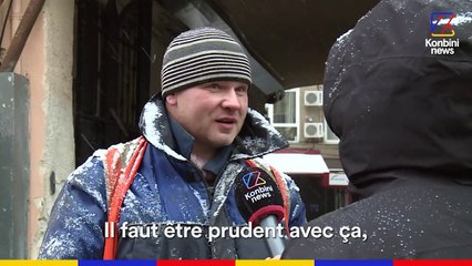 Russie : frapper sans risques