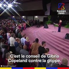 "Vaccinez-vous avec la parole de Dieu"