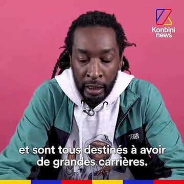 Tant qu'on ne donne pas de sens à la détention, la crise des prisons ne sera pas terminée A voir : le Speech d'Eric, détenu depuis 2 ans