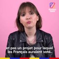 La Speech Interview d'Aurore Bergé