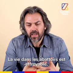 La Speech Interview d'Aymeric Caron