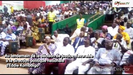 Sanctions au CDP  La liste des militants exclus et suspendus