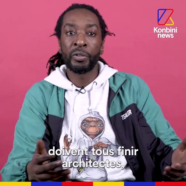 "Tant qu'on ne donne pas de sens à la détention, la crise des prisons ne sera pas terminée"  A voir : le Speech d'Eric, détenu depuis 2 ans