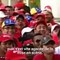 Nicolas Maduro parle le langage des signes