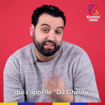 Si j'avais eu les réseaux quand j'avais 19 ans je serais actuellement...en prison !