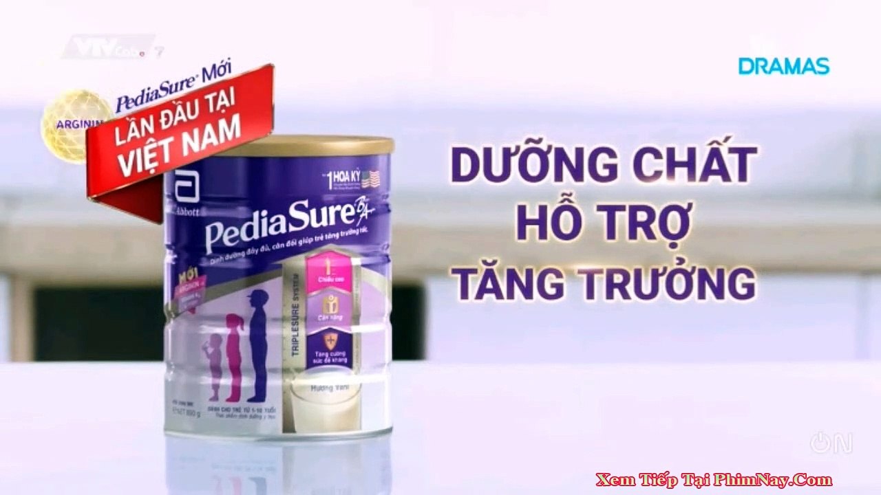 Phim Gia Đình VesTon Tập 6 - VTVcab7 - PhimNay.Com