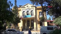 Kırıkhan ilçe milli eğitim müdürlüğü binası 'kültür evi' olacak