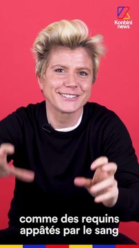 Le Déclic de Océane Rosemarie