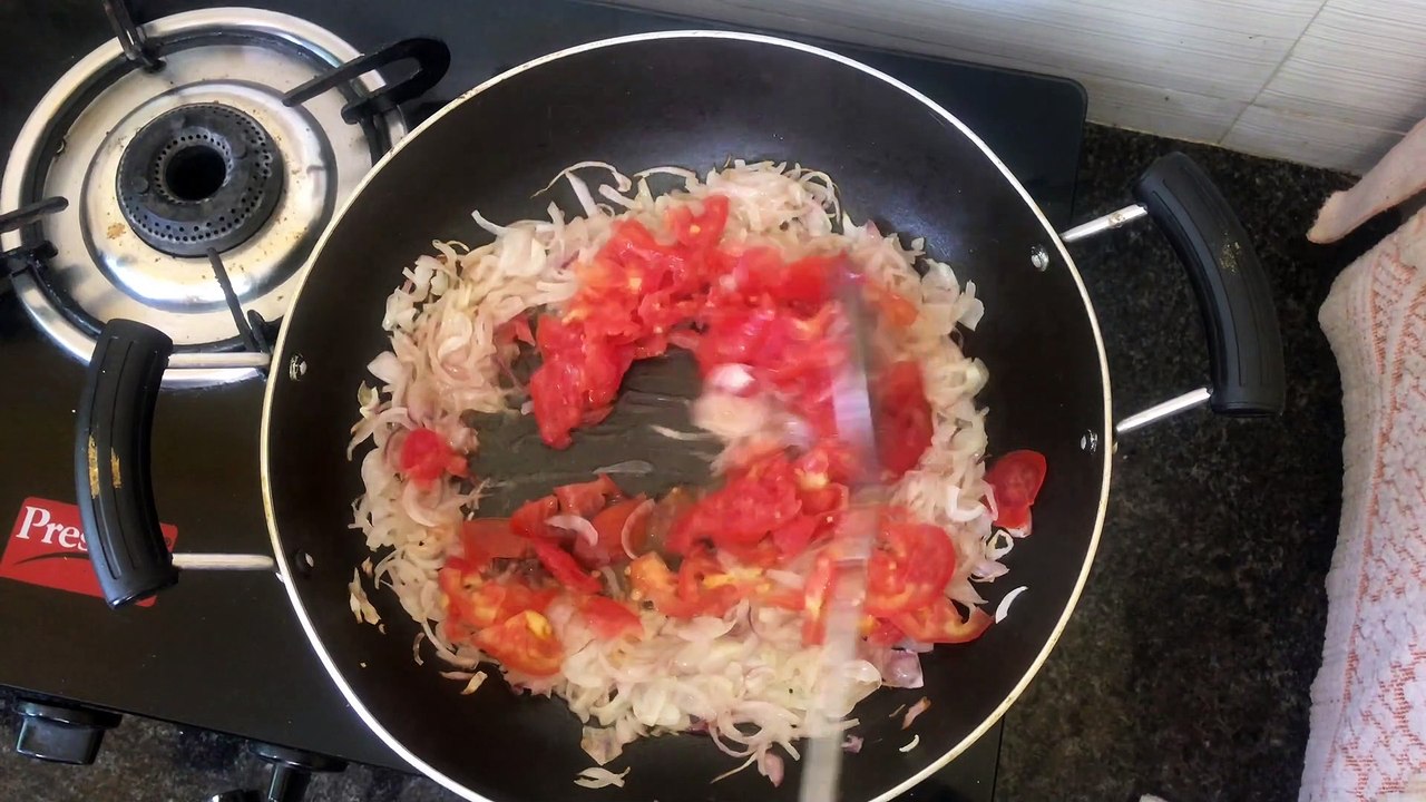 cooking at home