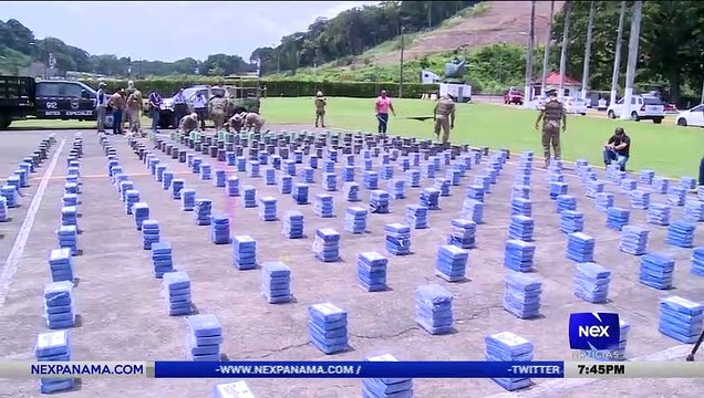 Los más buscados con Linda Bran 23 de septiembre 2019 - Nex Noticias