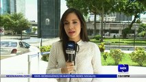 Reacciones por el interés de Mejía - Nex Noticias