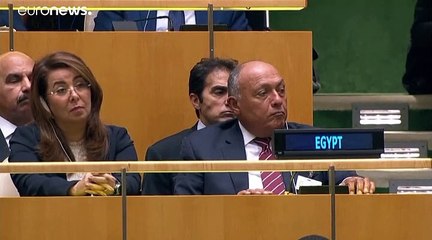 السيسي.. الرئيس المصري الذي لا يعرف اللين والذي "وعد بعدم تكرار الثورة"