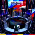 En Russie, les débats tournent à la rixe