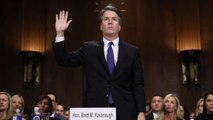 Rachael Denhollander: Brett Kavanaugh Verdict Sent 'A Devastating Message' to Sexual Assault Survivors