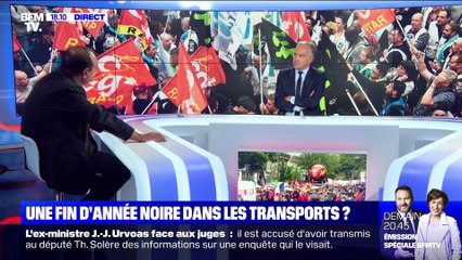 Philippe Martinez: "C’est un bon début même s’il reste du monde à convaincre" - 24/09