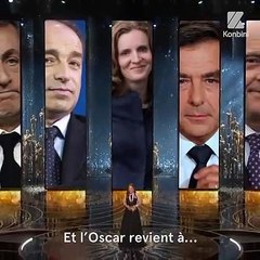 Nicolas Sarkozy a quelque chose a dire pour sa défense