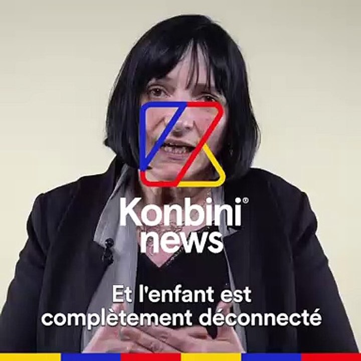 Le Speech de Muriel Salmona