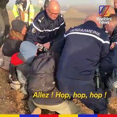 En grève de la faim depuis 1 mois, voici comment des Strasbourgeois s’opposent à la construction d’une autoroute