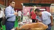 Arranca en Sevilla la feria gastronómica 'Andalucía Sabor'