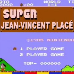 On ne s'en lasse pas...