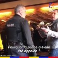 Deux personnes noires injustement arrêtées dans un Starbuck