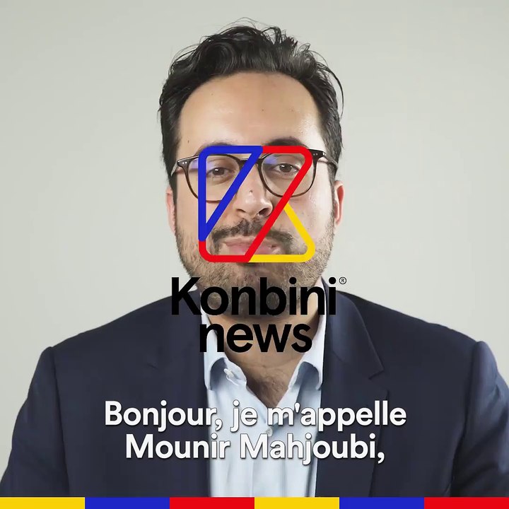 L'interview de Mounir Mahjoubi