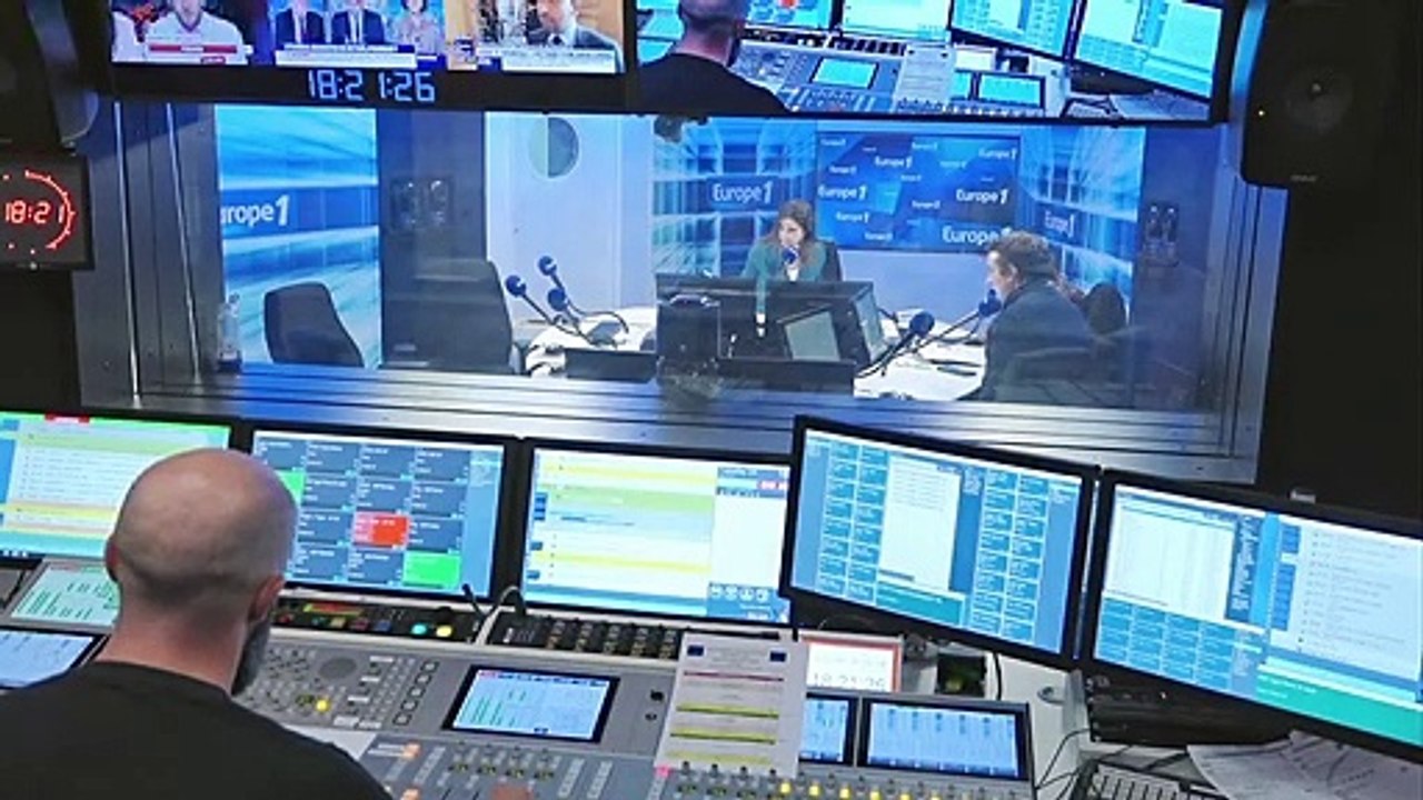 Loi sur la PMA : "Les tests ADN sont les grands absents de la réforme"