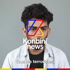Meetak AL Khatib nous parle des phénomènes de radicalisation dans son pays