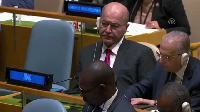 Cumhurbaşkanı Erdoğan: Mısır'ın seçilmiş Cumhurbaşkanı'nın mahkeme salonunda çırpınarak ölmesi ve...