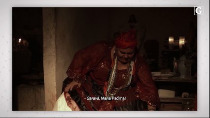 Trecho do filme “O Seu Amor de Volta (Mesmo que Ele Não Queira)"